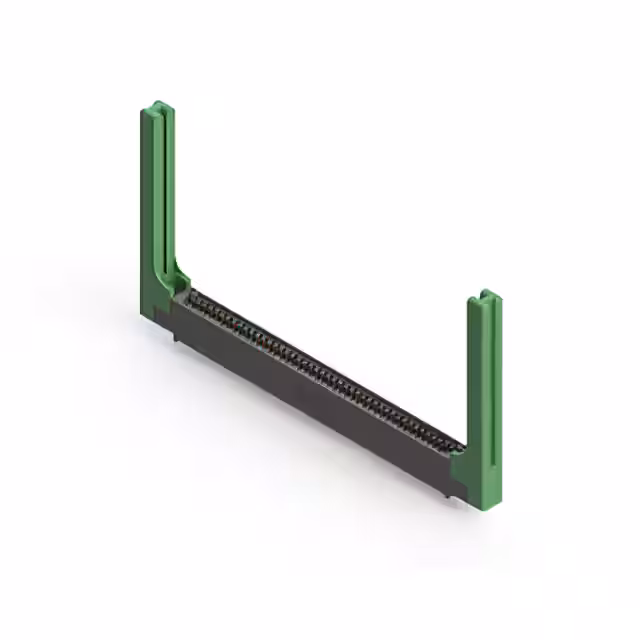 395-045-523-458 EDAC Inc.  Edgeboard Connectors